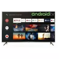 Téléviseur TCL P618 50Pouces Android 4K