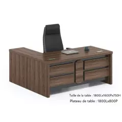 Mobilier De Bureau OZ-2511-18