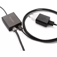 Adaptateur Ethernet Amazon  pour Fire TV