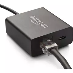 Adaptateur Ethernet Amazon  pour Fire TV