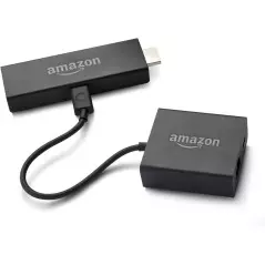 Adaptateur Ethernet Amazon  pour Fire TV