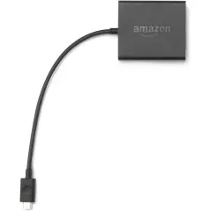 Adaptateur Ethernet Amazon  pour Fire TV