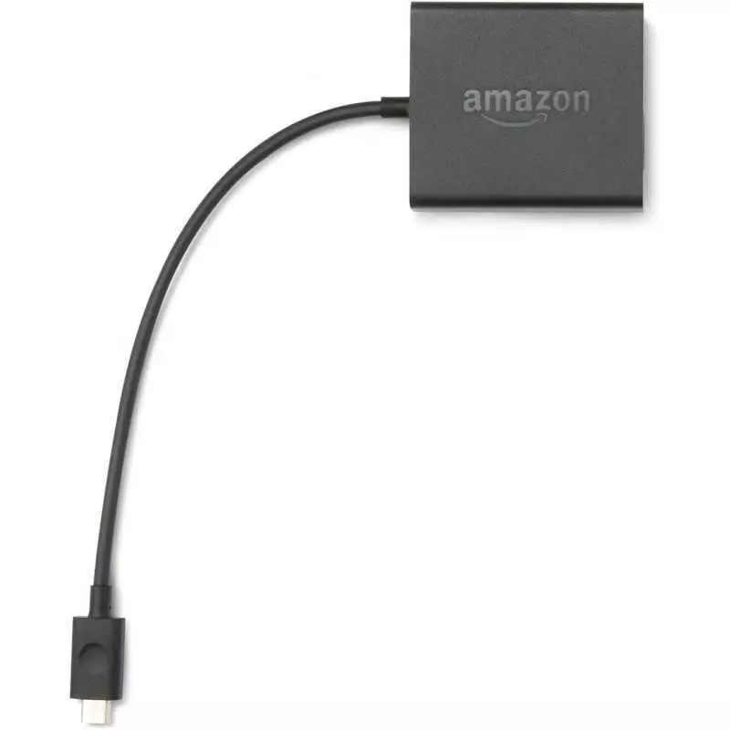 Adaptateur Ethernet Amazon  pour Fire TV