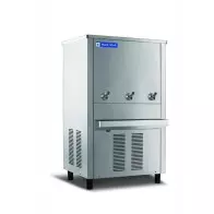 Fontaine à Eau Industrielle SOLSTAR WC46T3INBSS 3 robinets 70 litres