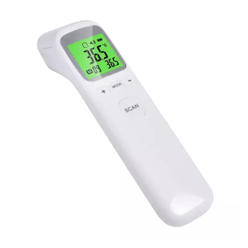 Thermomètre Bébé Thermomètre Frontal Changkun CK-T1502 Non Contact Médical Numérique Électronique Infrarouge