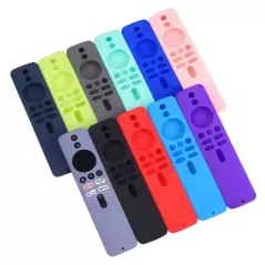 Étui de télécommande pour Xiaomi Mi 5A TV, housse de télécommande étanche en Silicone
