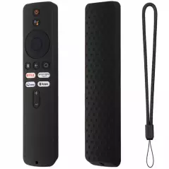 Étui de télécommande pour Xiaomi Mi 5A TV, housse de télécommande étanche en Silicone