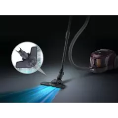 Aspirateur LG VC5417GHT 1700 watts