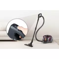 Aspirateur LG VC5417GHT 1700 watts