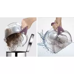 Aspirateur LG VC5417GHT 1700 watts