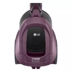Aspirateur LG VC5417GHT 1700 watts