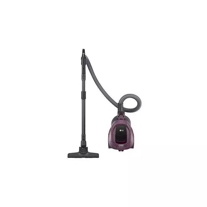 Aspirateur LG VC5417GHT 1700 watts