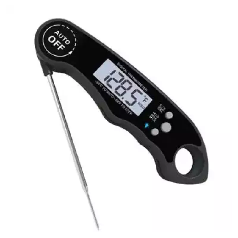 Thermomètre à viande cuisson numérique DT-126 thermomètre alimentaire cuisson de la viande gril fumeur BBQ