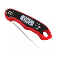 Thermomètre à viande cuisson numérique DT-126 thermomètre alimentaire cuisson de la viande gril fumeur BBQ