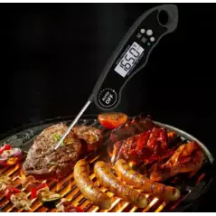 Thermomètre à viande cuisson numérique DT-126 thermomètre alimentaire cuisson de la viande gril fumeur BBQ