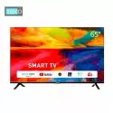 Téléviseur Teko 65QBF1W 65Pouces SMART TV