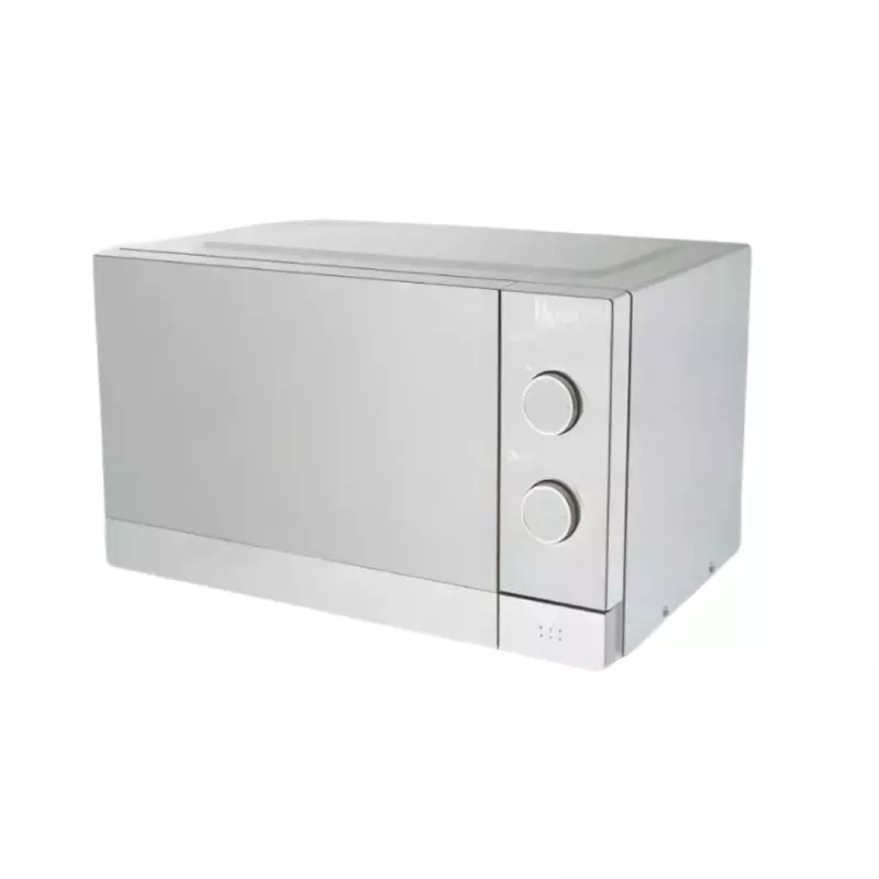 Micro-Onde Roch RMW-23LP2M-BS 23Litres Silver