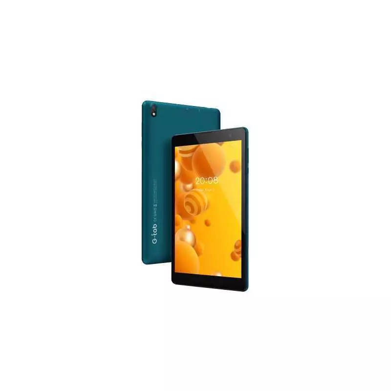 Tablette G-TAB FX8 3GB RAM, 32GB Rom 8 Pouces , WiFi + 4G SIM