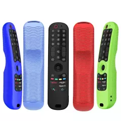 Etui en Silicone et Protection AN-MR21GA AN-MR22GA pour Télécommande smart LG magic