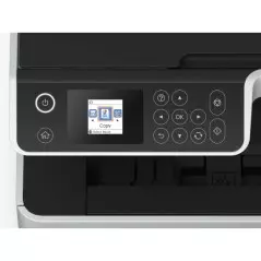 Imprimante Epson EcoTank ET-M2170 monochrome multifonction jet d'encre 3-en-1