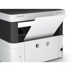 Imprimante Epson EcoTank ET-M2170 monochrome multifonction jet d'encre 3-en-1