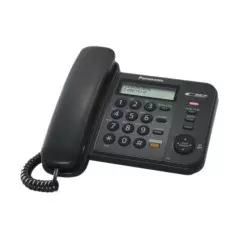 Téléphone Filaire Panasonic KX-TS580MX Restriction d'appel