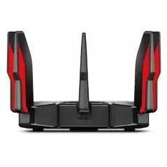 Routeur Gaming Wi-Fi 6 AX11000 1 port WAN 2.5 GbE + 8 ports LAN Gigabit