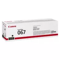 Cartouche Toner CANON 067 original noir, bleu, jaune ,rouge
