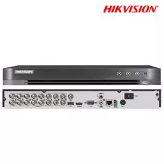 DVR Caméra HIKVISION IDS-7216HQHI-M1/S 16CH 16Channel