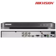DVR Caméra HIKVISION IDS-7204HQHI-M1/S 4CH 4 Canaux- Série Pro avec AcuSense 5mp
