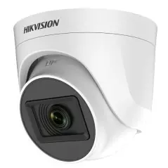 Caméra Analogique Intérieure 5MP 2.8 MM HIKVISION DS-2CE76H0T-ITPF