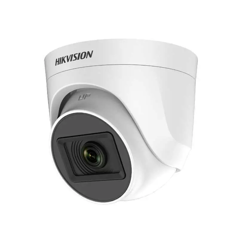 Caméra Analogique Intérieure 5MP 2.8 MM HIKVISION DS-2CE76H0T-ITPF
