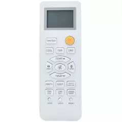 Télécommande de Climatiseur Haier V9014557