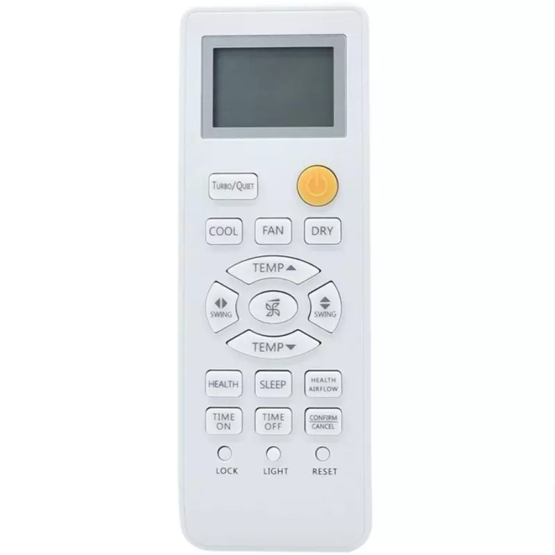 Télécommande de Climatiseur Haier V9014557