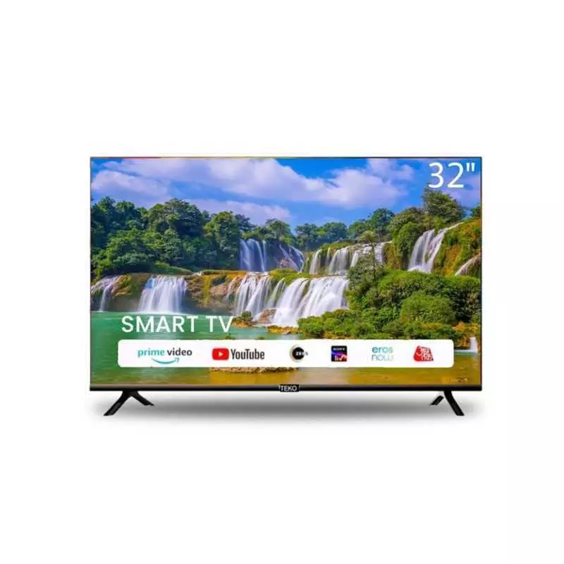 Téléviseur Teko QBF1W 32Pouces Smart TV