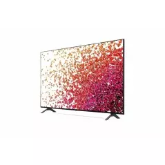 Téléviseur LG 75VPA 55Pouces Smart TV NanoCell