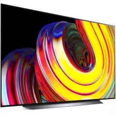 Téléviseur LG OLED65CS6LA 65Pouces Smart Magic Remote Modele 2022 Téléviseur LG OLED65CS6LA 65Pouces Smart Magic Remote Modele 2022