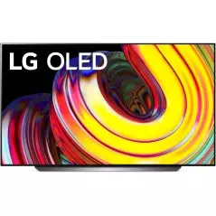 Téléviseur LG OLED65CS6LA 65Pouces Smart Magic Remote Modele 2022