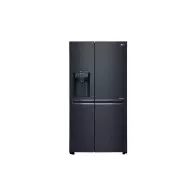 Réfrigérateur LG GC-287 SQUV Side By Side Avec Fontaine