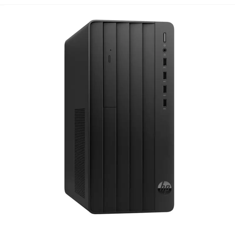 Ordinateur bureau HP 290 G9, Intel Core i3-12100 12th gen 4Go RAM, SSD 1To DVD-RW, Windows 11 Pro