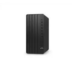 Ordinateur bureau HP 290 G9, Intel Core i3-12100 12th gen 4Go RAM, SSD 1To DVD-RW, Windows 11 Pro