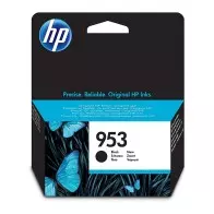 Cartouche d'encre noire HP 953