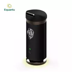 Machine d'aromathérapie EQUANTU Encensoir Electique SQ-803 Bakhuur