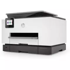 Imprimante multifonctions a jet d'encre thermique HP OfficeJet PRO 9023 24 ppm 4800 x 1200 DPI A4 Wifi impression directe