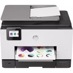Imprimante multifonctions a jet d'encre thermique HP OfficeJet PRO 9023 24 ppm 4800 x 1200 DPI A4 Wifi impression directe