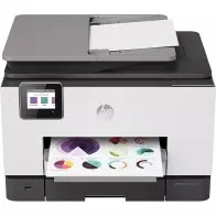 Imprimante multifonctions a jet d'encre thermique HP OfficeJet PRO 9023 24 ppm 4800 x 1200 DPI A4 Wifi impression directe