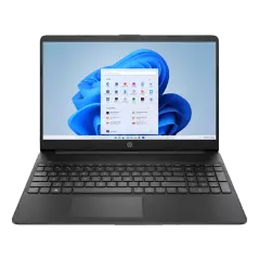 Ordinateur portable HP 15-DW3022NIA intel core i5-1135G7, 11th gen ram 8Go, SSD 256Go, écran 15,6″ pouces