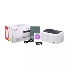 Imprimante monochrome laser Canon i-SENSYS LBP6030W wifi / usb