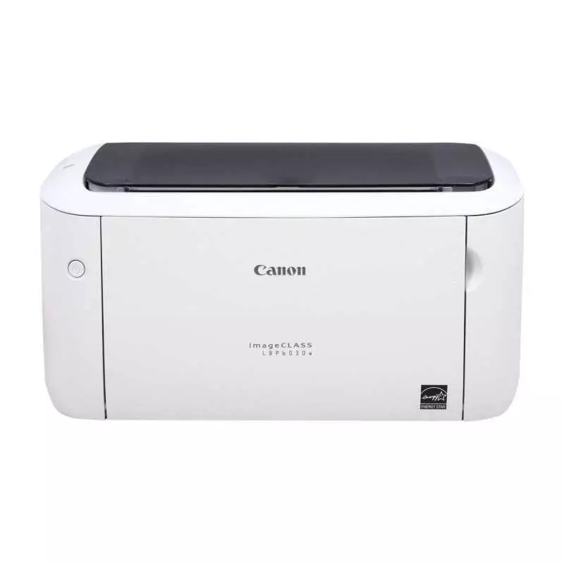 Imprimante monochrome laser Canon i-SENSYS LBP6030W wifi / usb