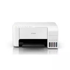Imprimante à réservoir d'encre EcoTank EPSON L3156 multifonction Wi-Fi